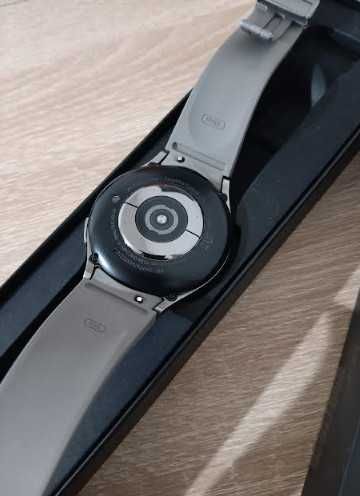 Смарт часовник Samsung Galaxy Watch5 Pro SM-R925F, 45 мм