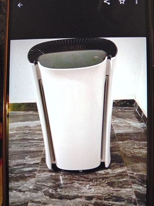 Aer condiționat plus purificator