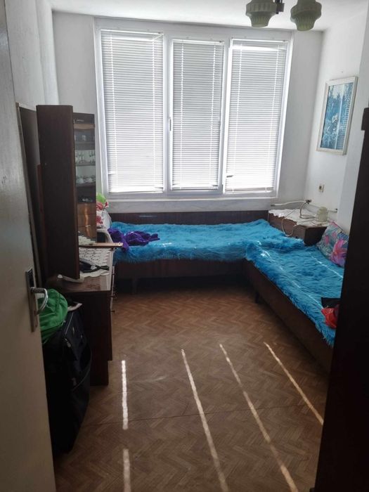 Продава се Четиристаен апартамент в Казанлък - 101 кв.м за 1010 €/кв.м - Снимка #4