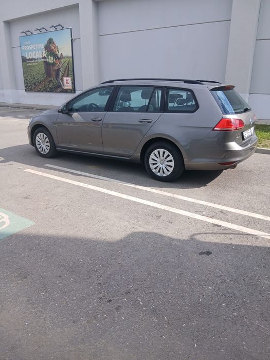Golf 7  1.6 TDI 145.000km