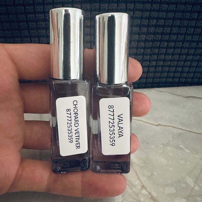 Парфюм CHopard Valaya