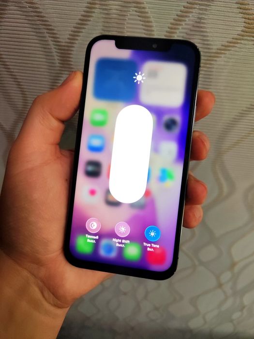 Apple iPhone 12 Pro 128 GB Black eng arzon narxda