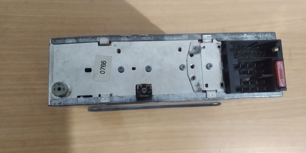 Автомагнитола Мерседес