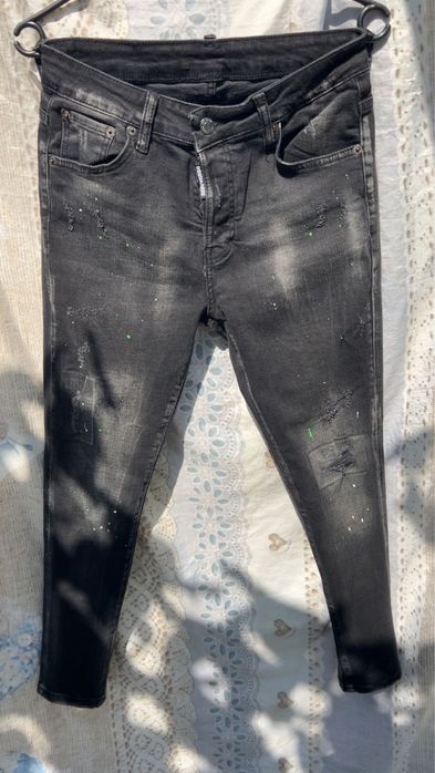 blugi dama dsquared2