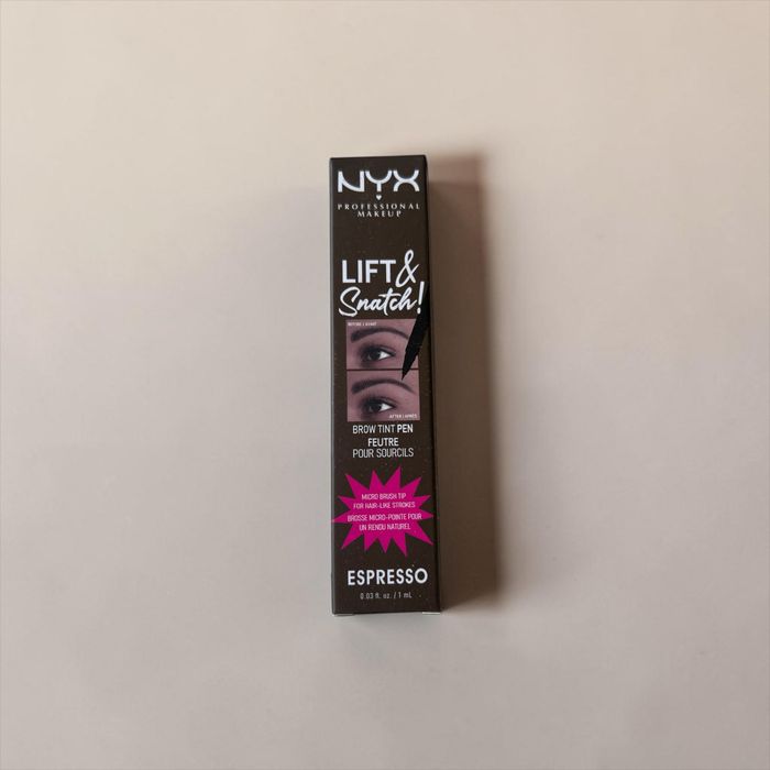Carioca Nyx Lift&Snatch