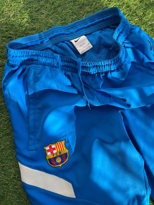 Мъжко долнище : Nike DRI-FIT F.C.B. S