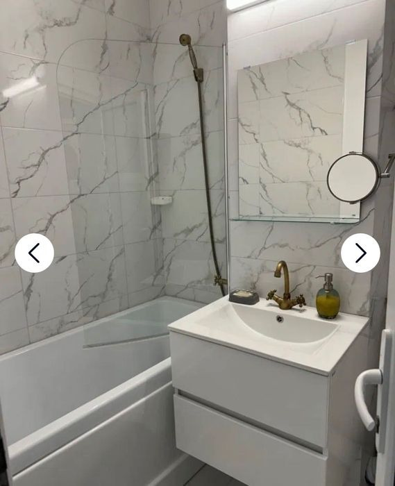 Apartament 2 camere de inchiriat