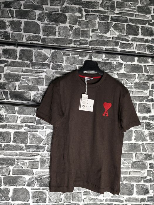 AMI тениска високо качество