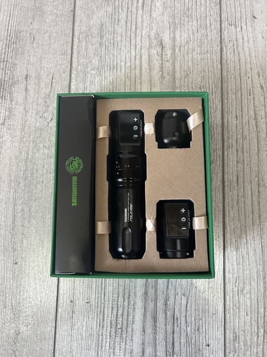 Masina de tatuat Fold Pro