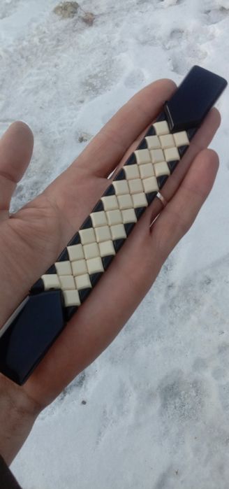 Четки перекидные ручной работы