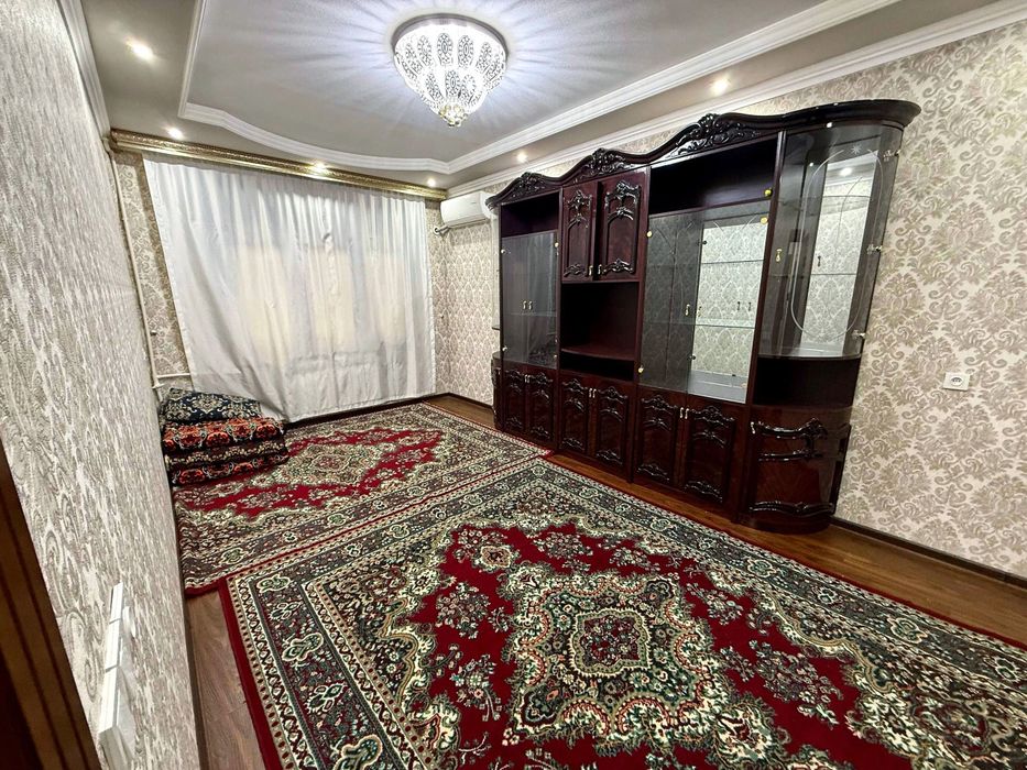 Arenda kvartira oilaga yoki studentlarga Chilonzor 8 kvartl