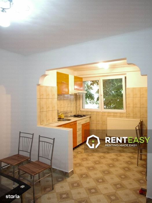 Apartament 2 camere situat in Centru - Piata Unirii