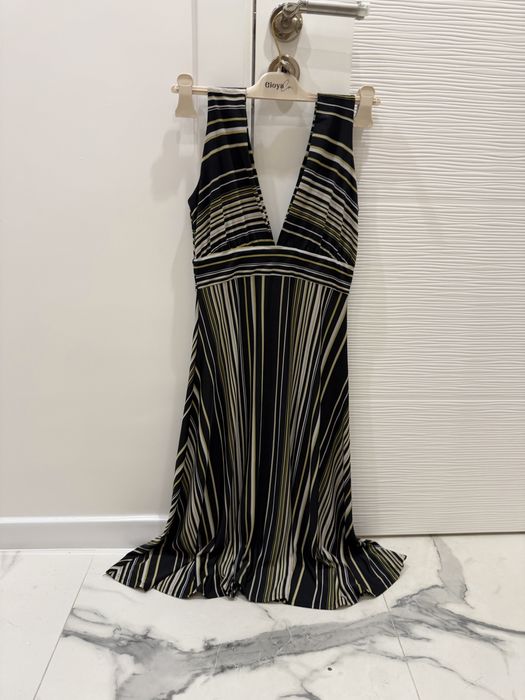 Стилна елегантна рокля