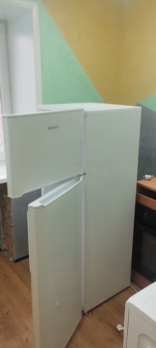 Холодильник Беко