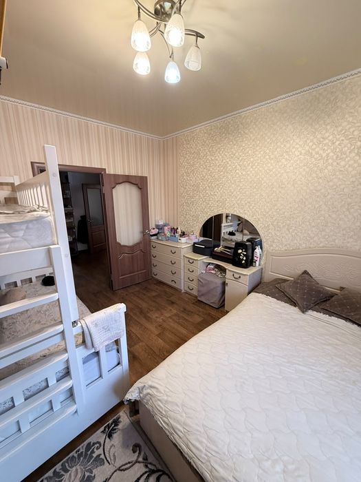 Продается квартира