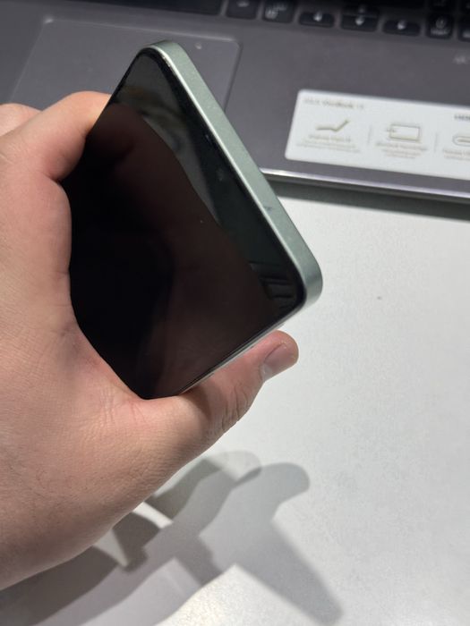 Realme Note 60x 128gb ozu4