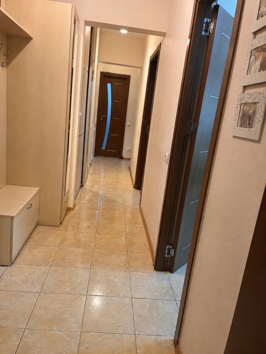 Apartament 3 camere decomandat Parc Morarilor
