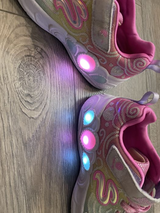 Маратонки Skechers - magical collection