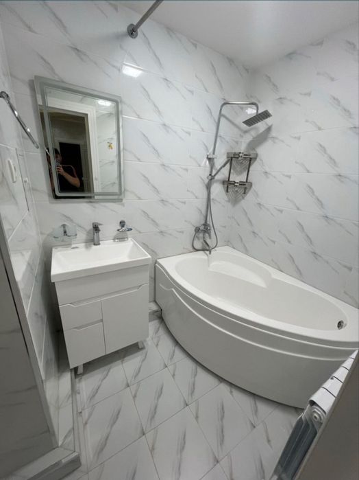 Сдаётся квартира в Коратош Чорсу 3-ком  р-н Шайхантахурский