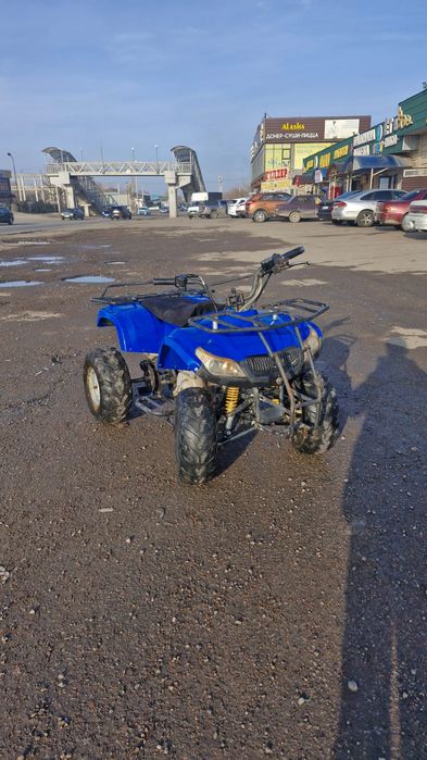 Продам квадрацикл