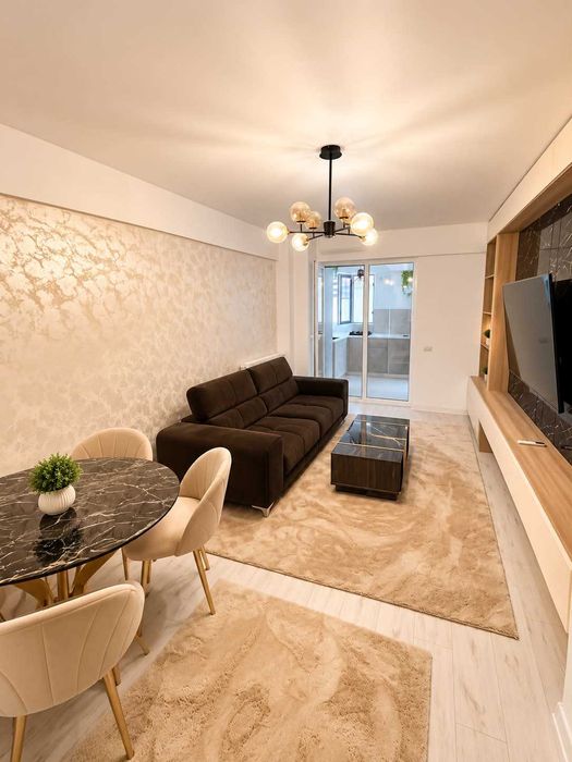 Apartament 2 camere Central Address Residence | Proprietar | 53 mp