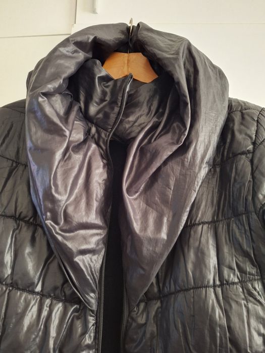 Дамско зимно яке, М