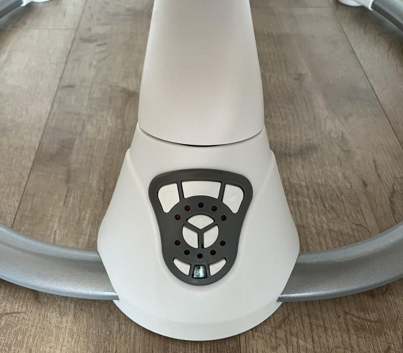 Шезлонг Cangoroi cloud