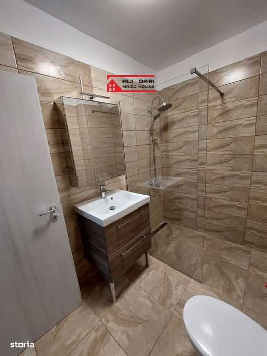 ! Vânzare - apartament de 2 camere Strada Stelelor- Baciu Hills