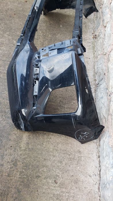 bronq/broni Mitsubishi L200  2019-   (#456)