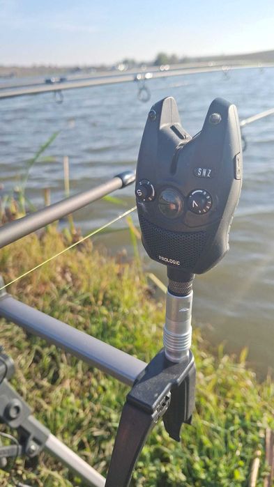 Vand Set Avertizori Prologic SNZ, 4+1