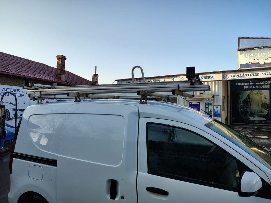 Dacia Dokker 1.5 diesel autoutilitara