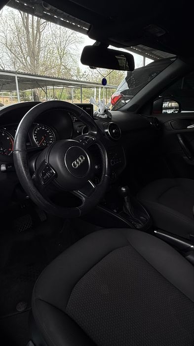 Продаётся Audi A1 (2013)