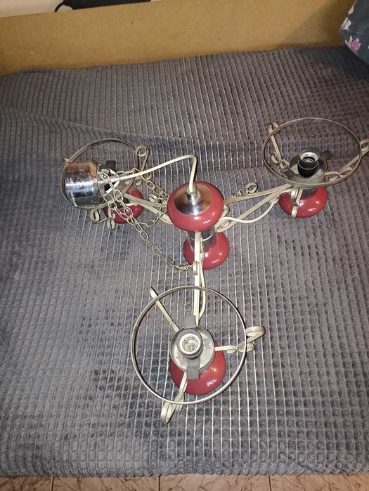 Полилей за двоен ключ