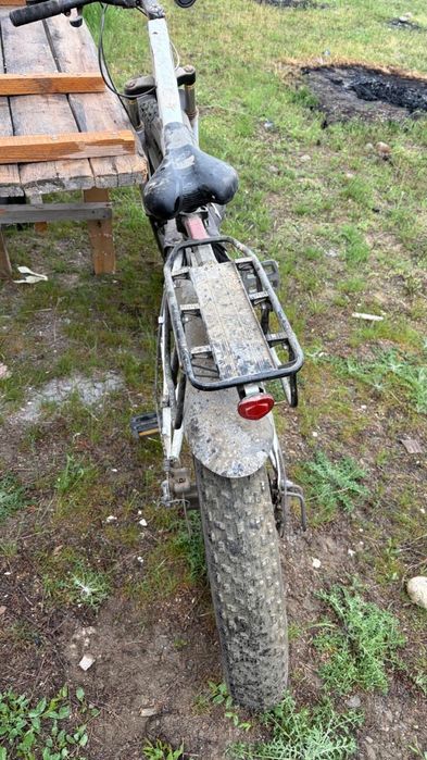 Продам велосипед