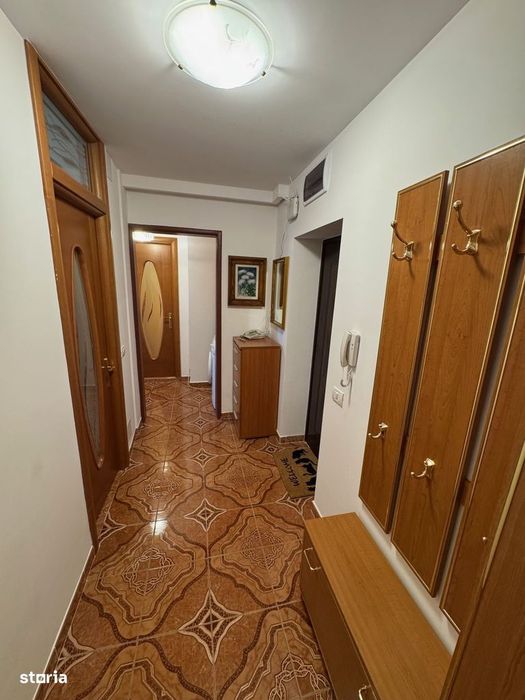 Apartament Otopeni Central 2 camere 64m2 utili