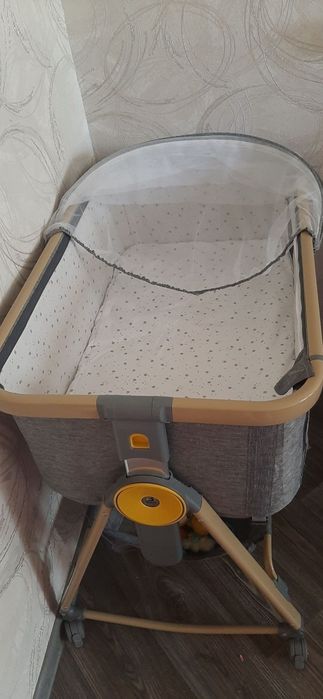 Продам кровать-люлька