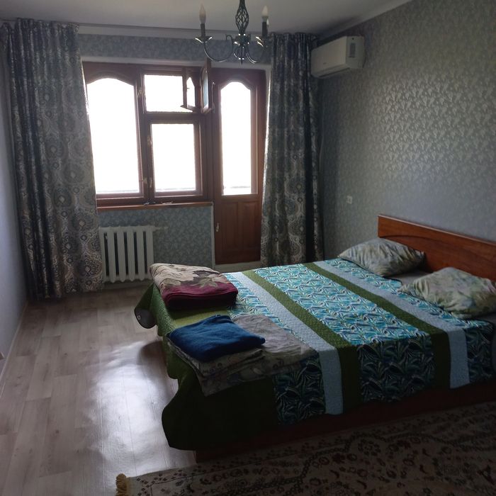 Одно комнатная благ.квартира в центре города