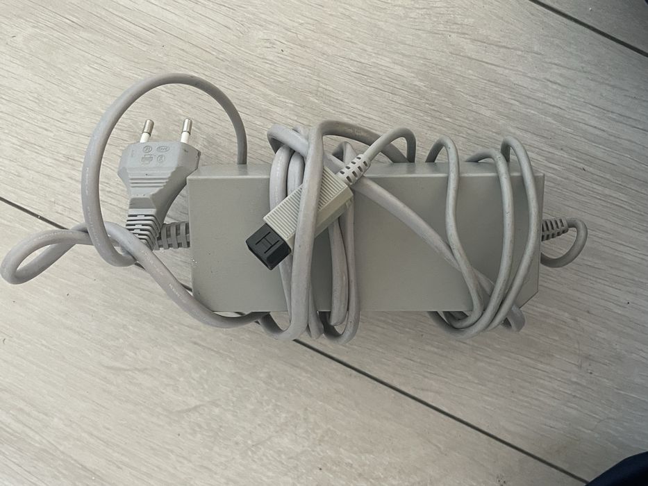 Încărcător original Nintendo Wii – RVL-002