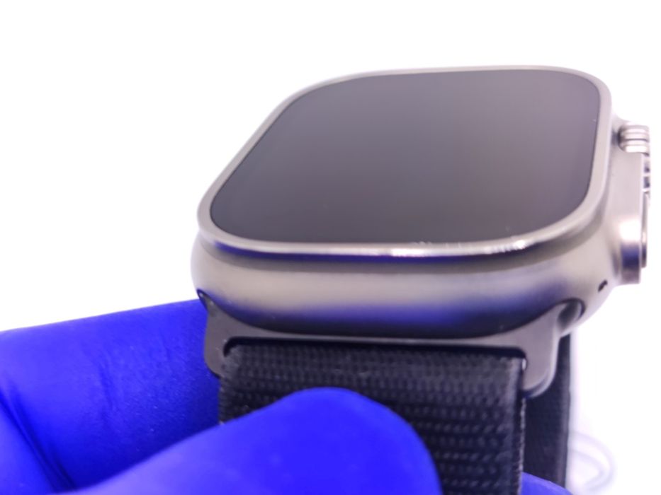 Apple Watch Ultra 1 49mm Cellular (A2684), Garantie 24 luni | #D90894