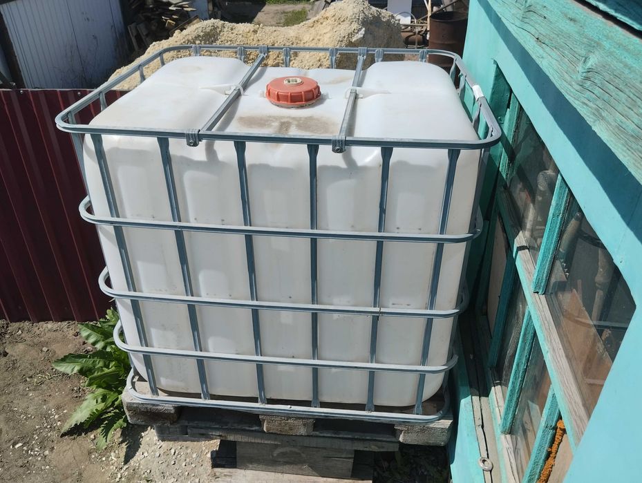 Еврокуб Костанай