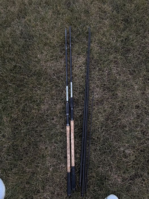 Bete fedeer walter dart fedder 360