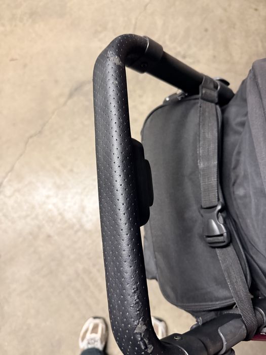 Ergobaby Metro+ количка + зимен чувал + раница
