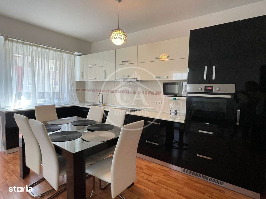 Apartament de închiriat cu 2 camere în Iosia, Oradea