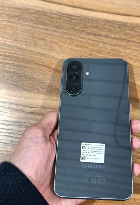 Samsung Galaxy a56 5g 8/256