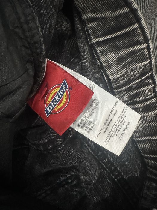 Джинсы Dickies легит