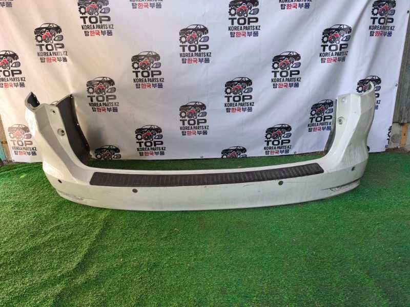 бампер хонда СRV pilot odyssey civic оригинал