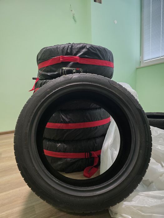 Летни гуми Hankook, Ventus S1 evo 3, 235/45 r18