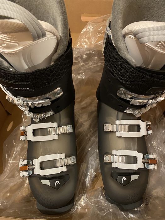 Ски обувки HEAD Duo flex