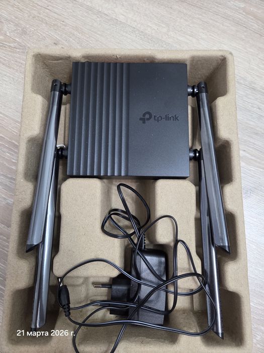 Модем(роутер) Tp-link Archer C64