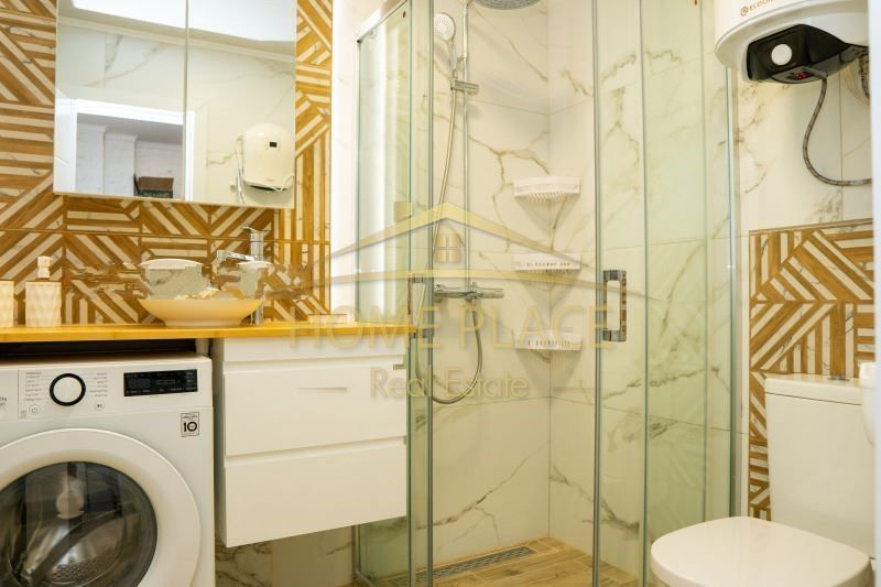 Дава се под наем Двустаен апартамент в Варна, Виница - 60 кв.м за 663 € - Снимка #10